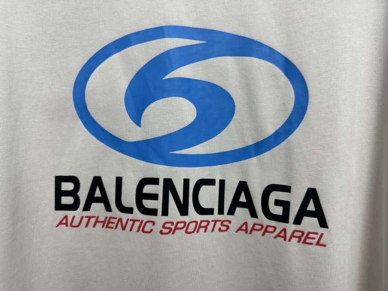 Balenciaga T-Shirts